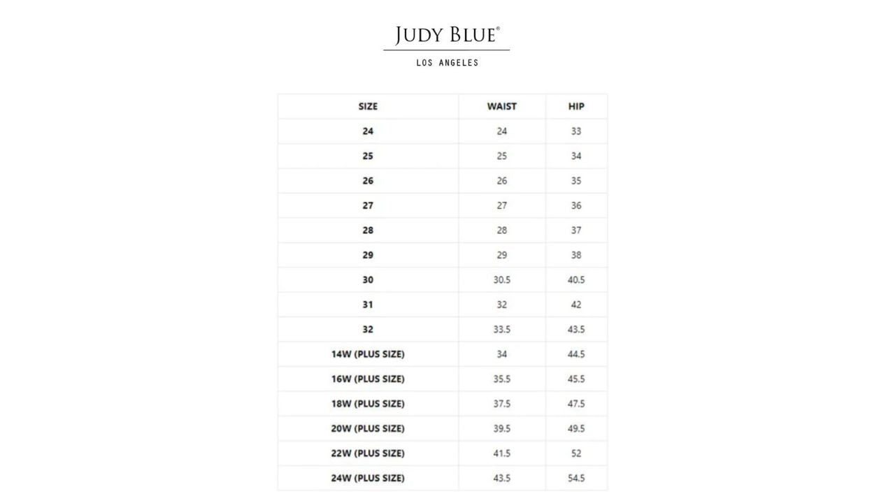 Judy Blue - Core Midrise Bootcut
