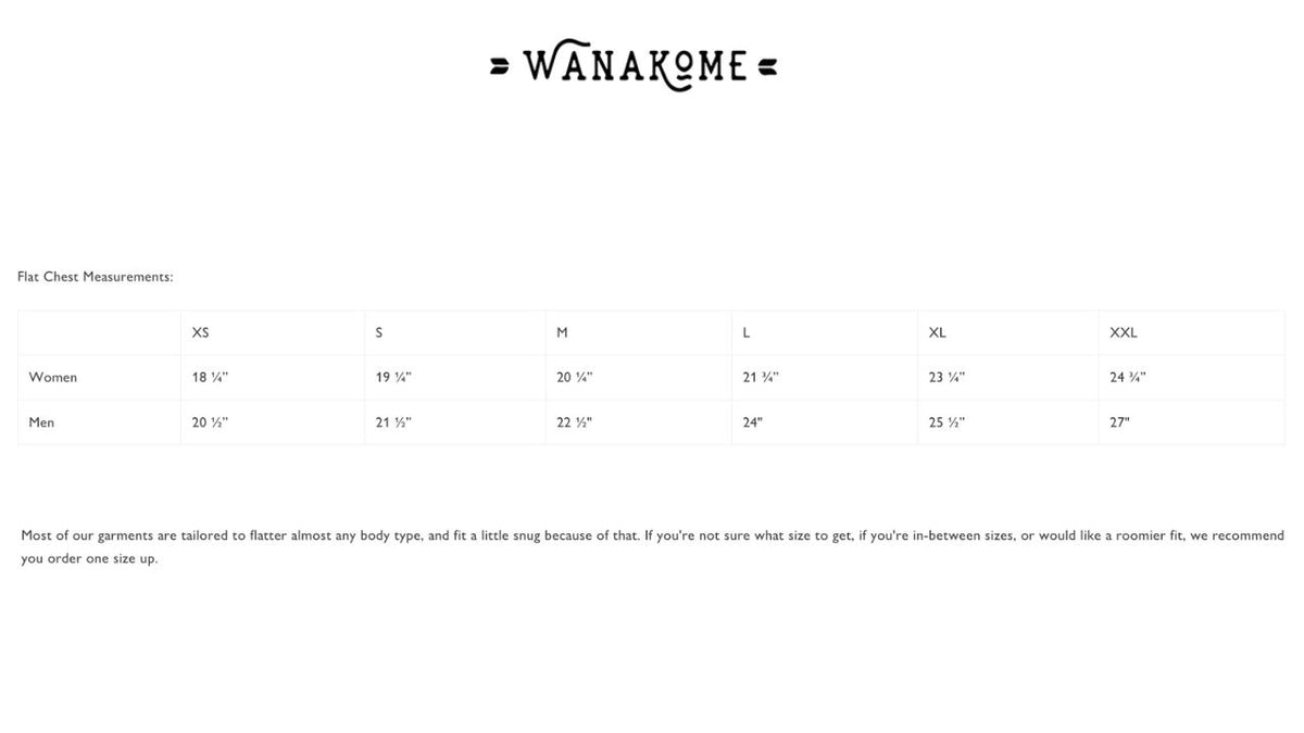 Wanakome - Aksu Cropped Hoodie