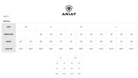 Ariat - Rebar M4 Relaxed Durastretch Basic Bootcut Jeans