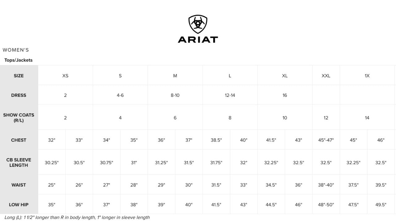 Ariat - Ideal Down Jacket