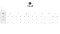 Ariat - R.e.a.l. Contessa Boot Cut Jean