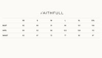 Faithfull The Brand - Luis Crochet Short