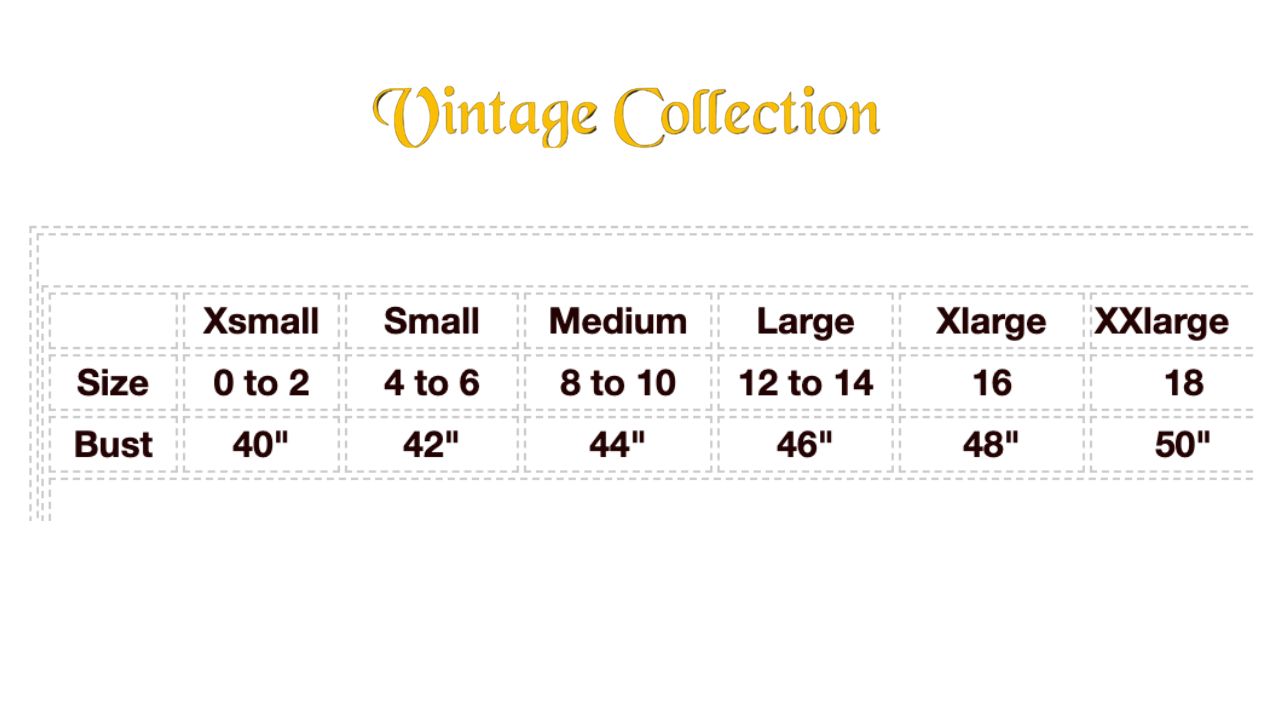 Vintage Collection - Aurora Pleated Pants