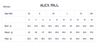 Alex Mill - Nico Cardigan