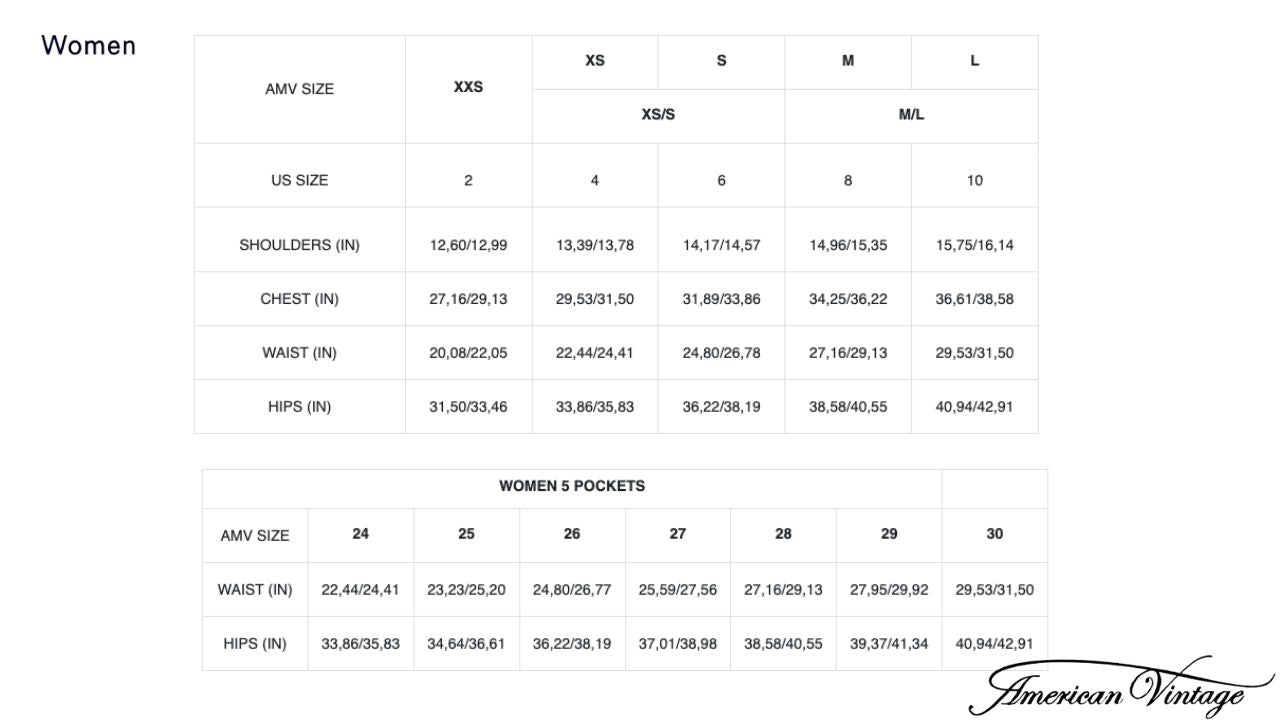 American Vintage - Satin Skirt