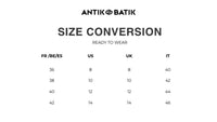 Antik Batik - Tami Long Dress