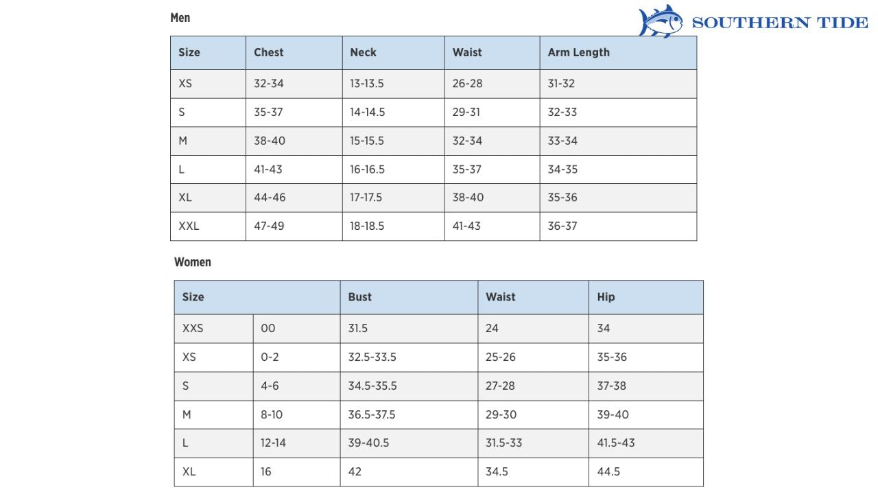 Southern Tide - Men's There Done That Swim Trunk