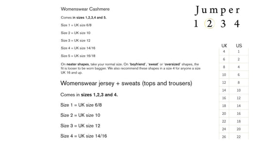 Jumper1234 - Ski You Later Crew Sweater