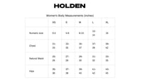Holden - Women's Cumulus Down Jacket - Plus