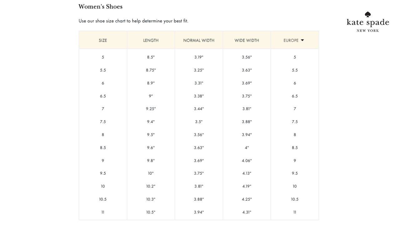 Kate Spade - Women's Heeled Sandal