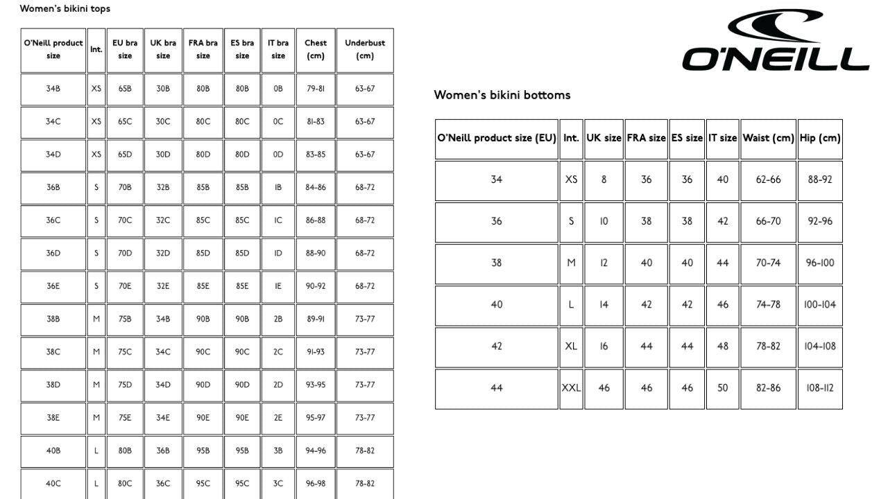 O'Neill - SYDNEY MAVERICKS TOP