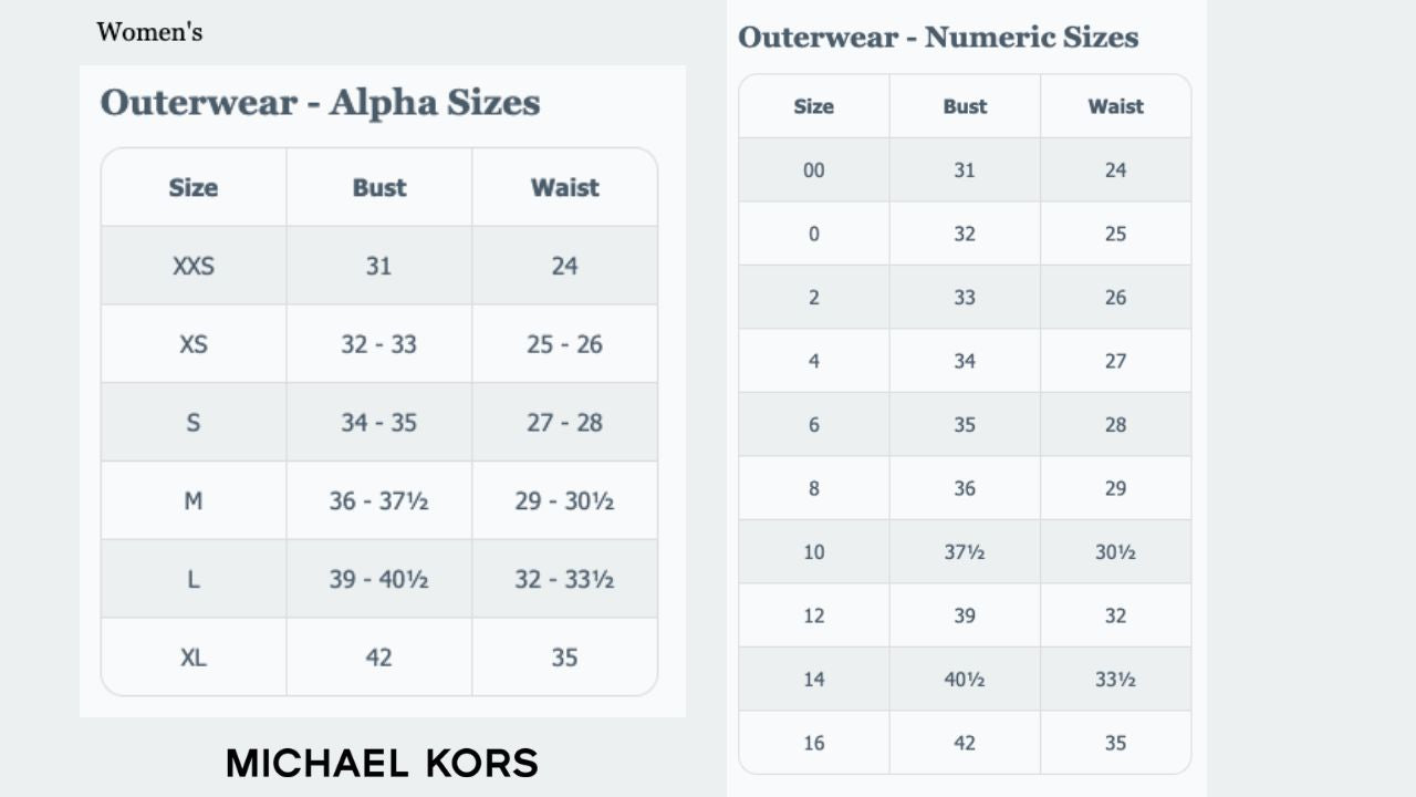 Michael Kors - Down Hooded Packable 3/4 Coat