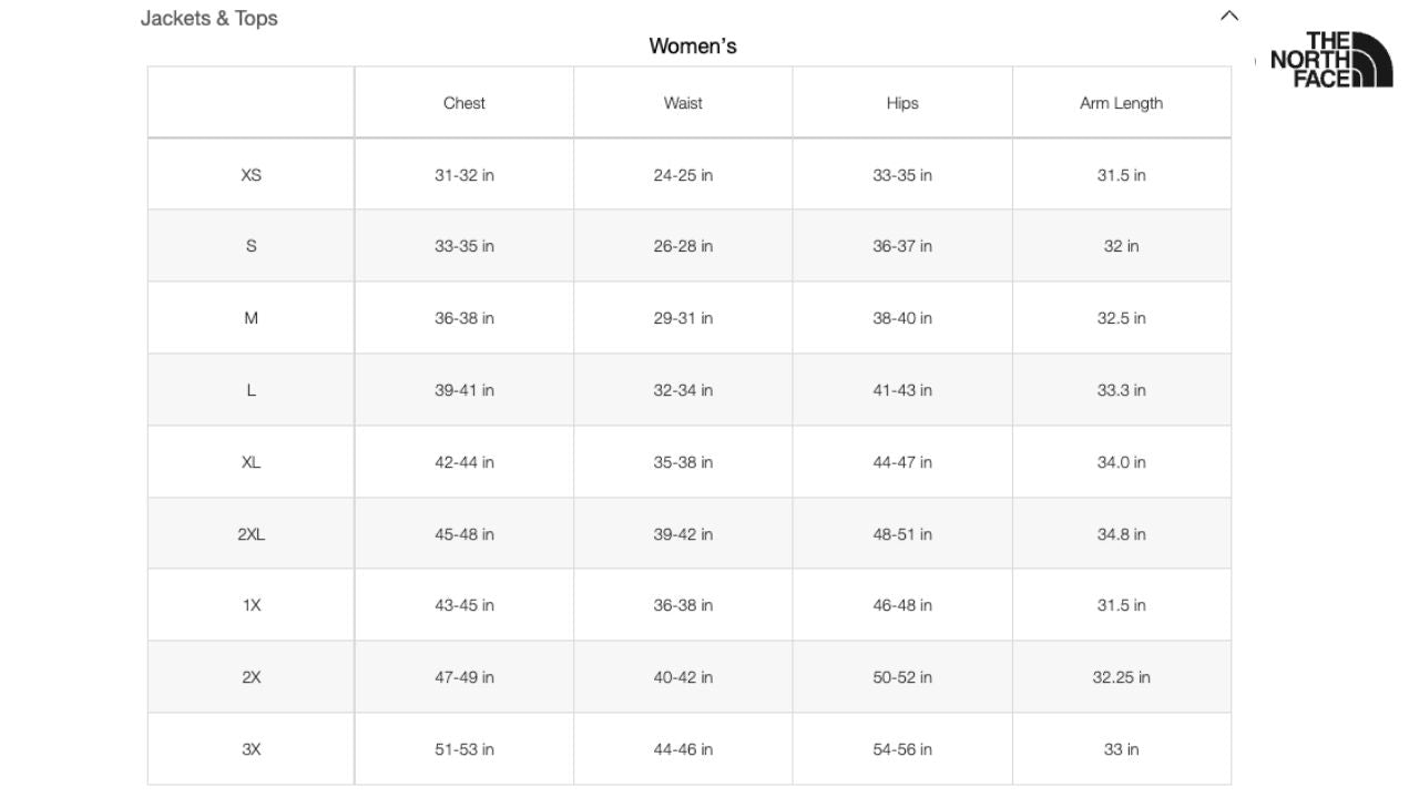 The North Face - Women's Carto Triclimate Jacket