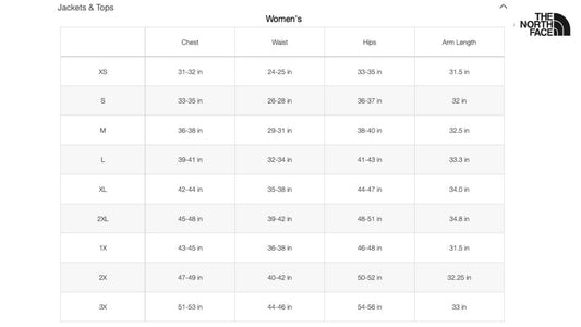 The North Face - Women's Carto Triclimate Jacket