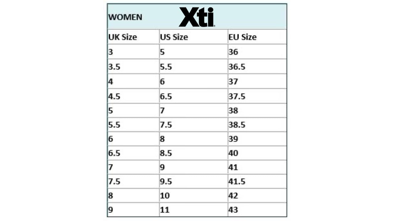 Xti - Women's High Heeled Sandals
