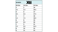 Xti - Women's Wedge Sandals