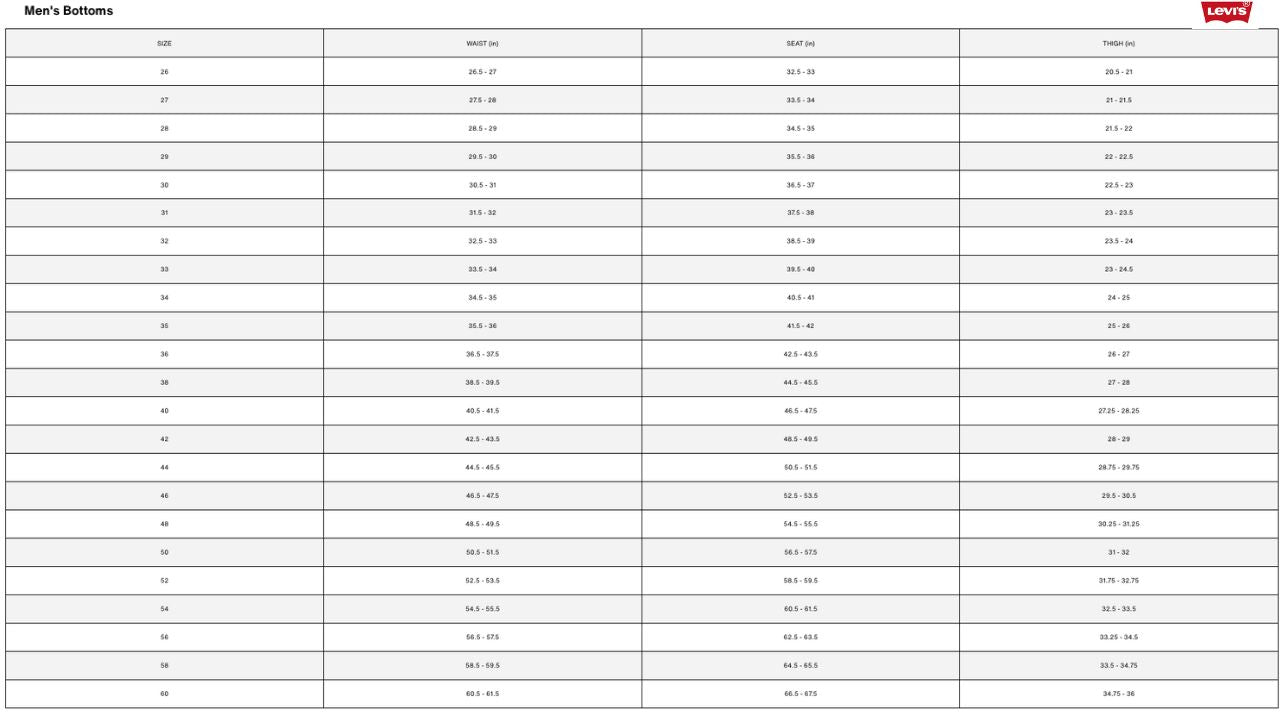 Levi'S - 501 '93 Shorts Straight Fit Shorts