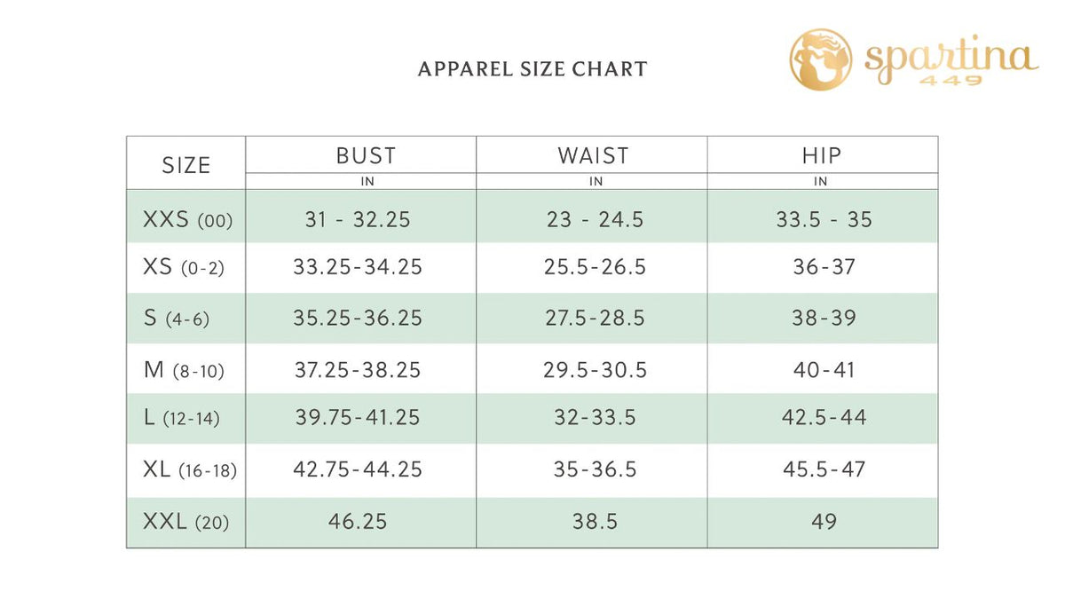 Spartina 449 - Knox Denim Jacket