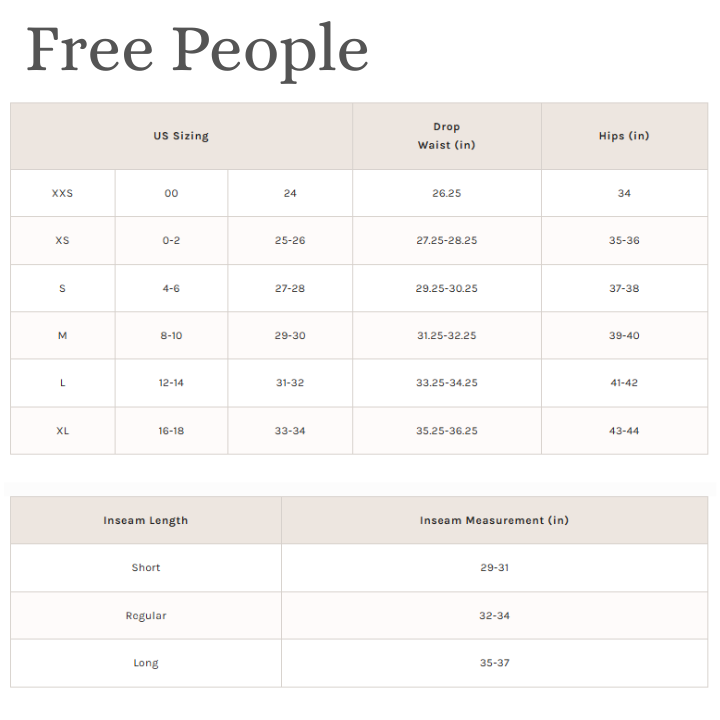 Free People - Holly Highrise Bootcut Jeans