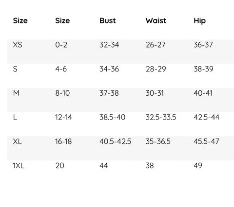 Southwind - Belmont Dress