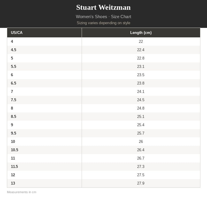 Stuart Weitzman - Women's Nudist Curve Patent Sandals