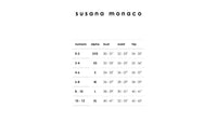 Susana Monaco - Women's Sequin Zip Up Jacket