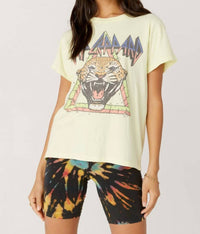 Daydreamer - DEF LEOPARD ROCK TIL DROP
