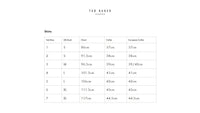 Ted Baker - Men's Ginald Herringbone Stitch Regular Fit Polo