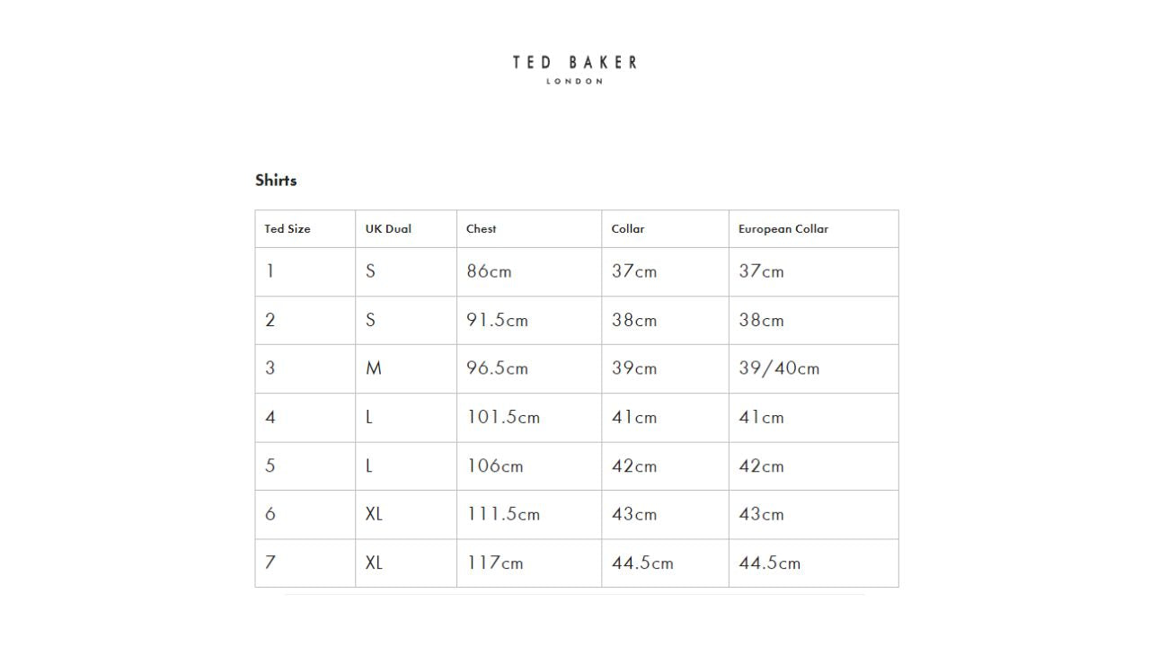 Ted Baker - Men's Ginald Herringbone Stitch Regular Fit Polo