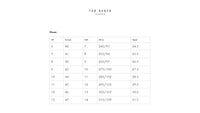 Ted Baker - Men's Robberto Lace Up Sneakers