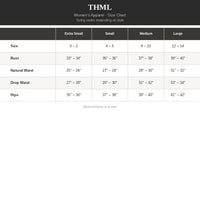 Thml - Allie Sleeveless Embroidery Detail Mini Dress