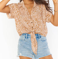 TILLY TOP