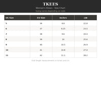 Tkees - Women's Lily Sandals