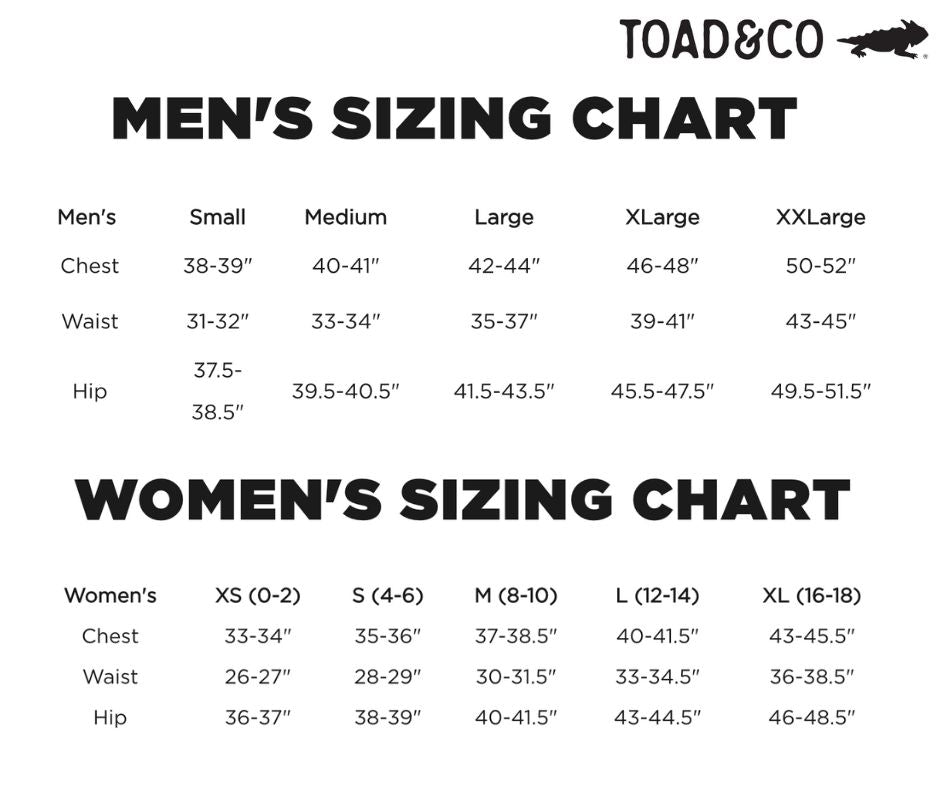 Toad&Co - Men's Fletcher Shirt