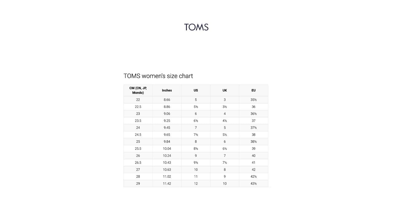 Toms - Women's Briella Flat Shoes