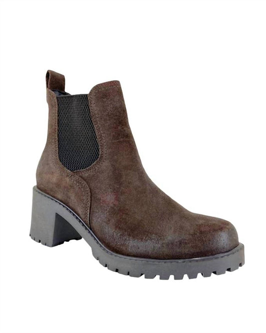 Eric Michael - WOMEN TRENTO WATERPROOF CHELSEA BOOT