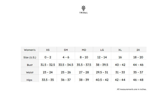 Tribal - Women's High Low Tank Top