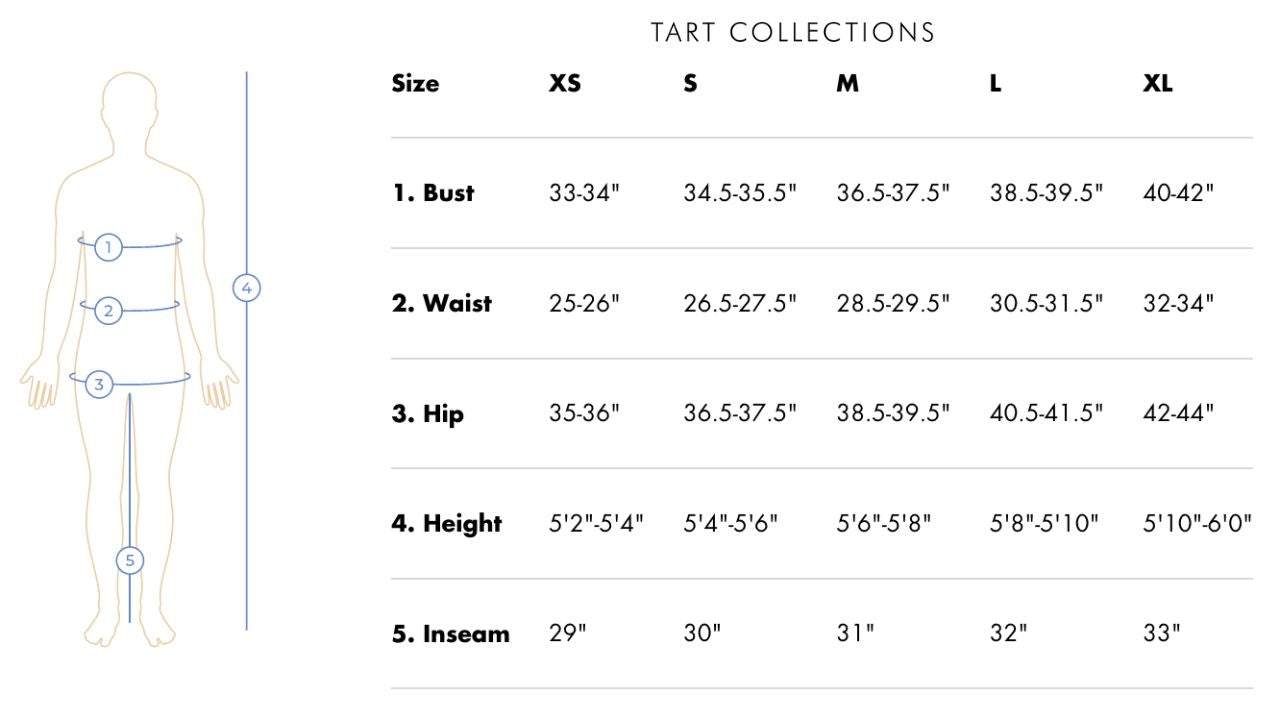 Tart Collections - Jamilyn Dress