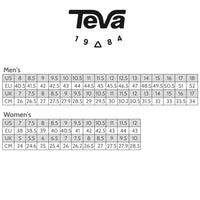 Teva - Men's Grandview Max Sandals