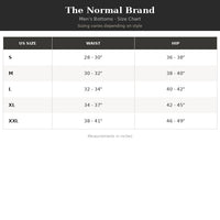 The Normal Brand - Texstretch Summer Short