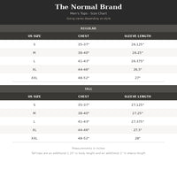 The Normal Brand - Performance Pique Polo