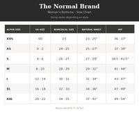 The Normal Brand - Comfort Terry Short
