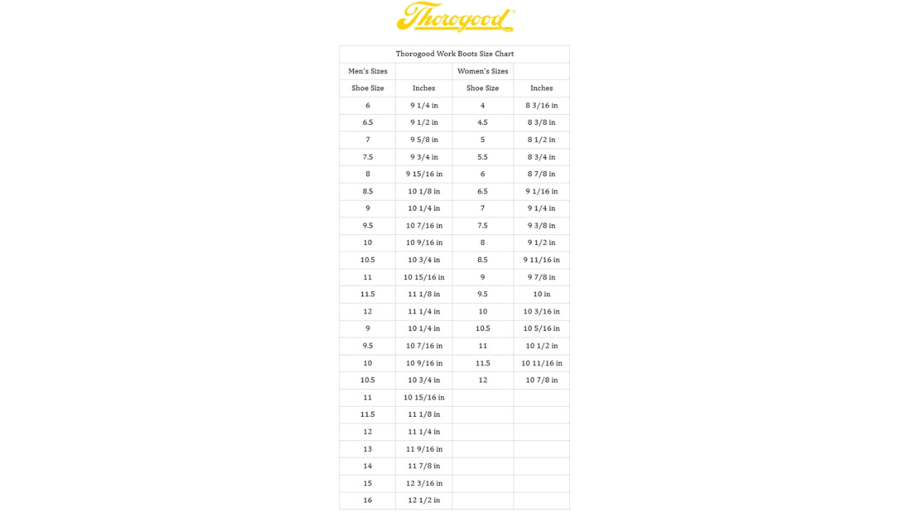 Thorogood - Men's Crosstrex Insulated Waterproof Hiking Boots