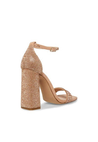 TIAA-R HEELED SANDAL
