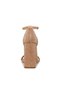 TIAA-R HEELED SANDAL