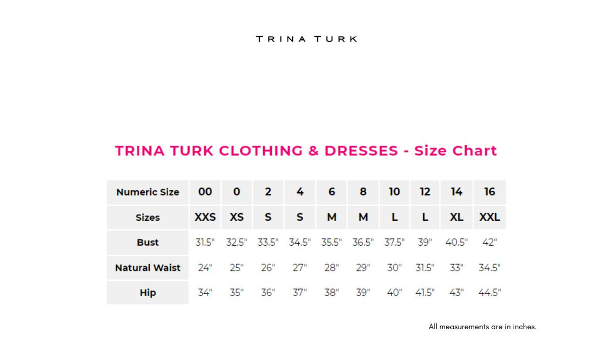 Trina Turk - Honeysuckle Scoop Neck Top