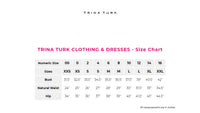 Trina Turk - Moderna Dress