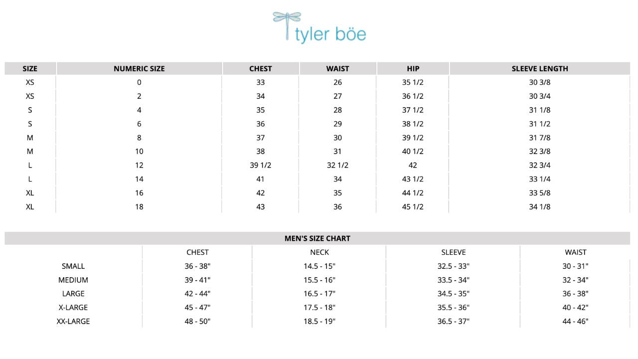 Tyler Boe - Naomi Mini Dress