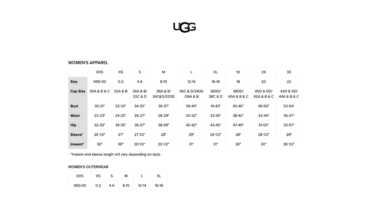 Ugg - Jodee Short Lite