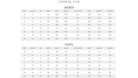 Unreal Fur - Women's Monarch Coat